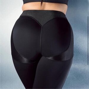 Savage X High Waist Leggings S